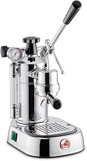 La Pavoni Professional Espresso Machine