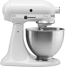KitchenAid 4.5 Quart Stand Mixer