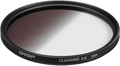 Tiffen 55mm Graduated ND Filter