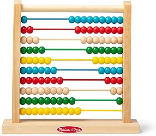 Melissa & Doug Counting Abacus