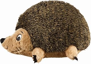 Hedgehogz Plush Dog Toy