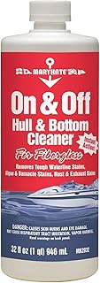 CRC Pontoon & Boat Cleaner