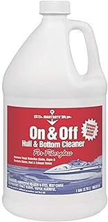 MaryKate On&Off Hull Cleaner