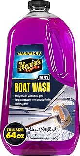 Meguiar's Marine/RV Boat Wash