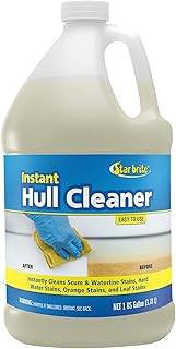 STAR BRITE Hull Cleaner