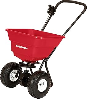 EarthWay 2050P 80lb Broadcast Spreader
