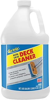 Star Brite Deck Cleaner