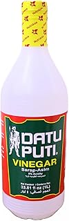 Datu Puti Cane Vinegar