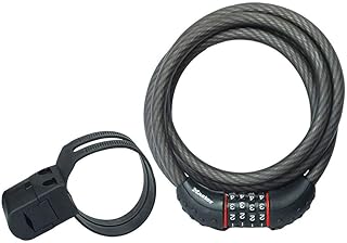 Master Lock Combination Bike Cable