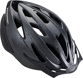 Schwinn Thrasher Adult Bike Helmet