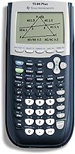 TI-84 Plus Graphics Calculator