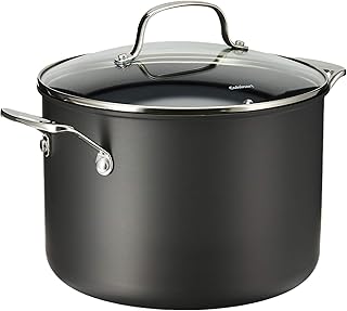Cuisinart 8-Quart Nonstick Stockpot