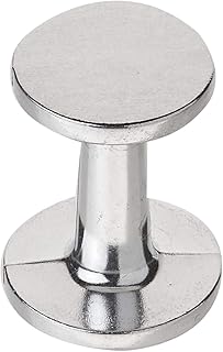 RSVP Dual Sided Espresso Tamper