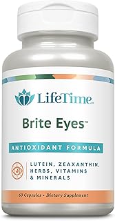 Brite Eyes Antioxidant Formula