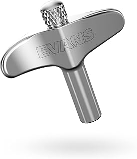 Evans Magnetic Drum Key