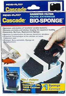 Penn-Plax Aquarium Bio Sponge