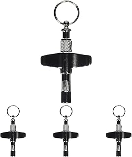 DW Drum Key Chain