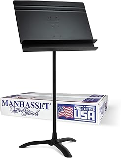 Manhasset Orchestral Music Stand