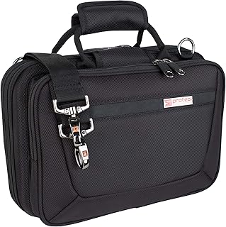 Protec Clarinet Slimline PRO PAC Case