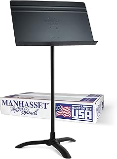 Manhasset 48 Symphony Music Stand