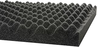 UL 94 Acoustic Foam Panel