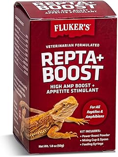 Fluker's Repta Boost Supplement