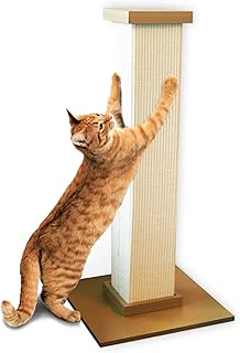 SmartCat Ultimate Sisal Scratcher