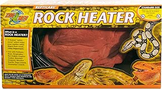 Zoo Med Rock Reptile Heater