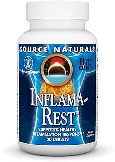 Source Naturals Stress Relief Tablets