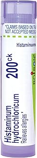 Boiron Allergy Homeopathic Medicine