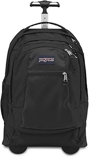 JanSport Driver 8 Laptop Backpack