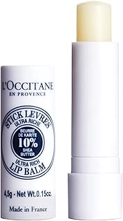 L'OCCITANE Ultra Rich Lip Balm