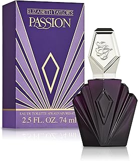 Elizabeth Taylor Passion EDT