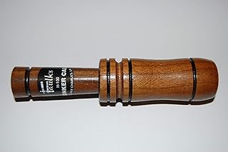 Faulk's Honker Goose Call