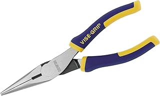 IRWIN 6-Inch Heavy Duty Pliers