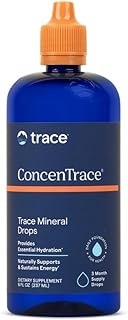 ConcenTrace Mineral Drops