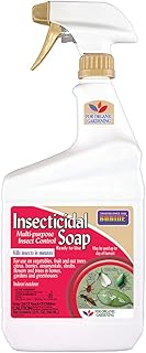 Bonide Insecticidal Soap Spray