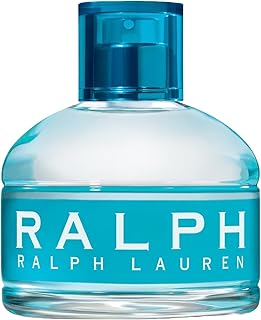 Ralph Lauren Fresh Floral Perfume