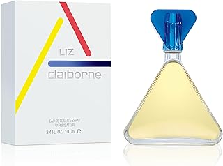 Liz Claiborne Women's EDT Spray