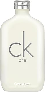 CK One Citrus Unisex Perfume