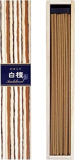 Kayuragi Sandalwood Incense Sticks