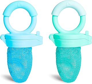 Munchkin Fresh Food Baby Feeder