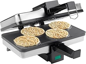 Piccolo Mini Pizzelle Maker