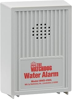 Basement Watchdog Water Alarm