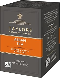 Taylors Pure Assam Tea