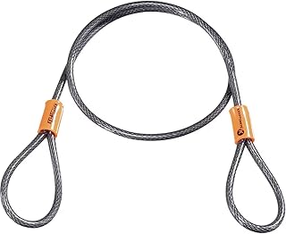 KryptoFlex 525 Double Loop Cable