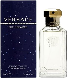 Versace The Dreamer EDT Spray