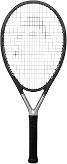 HEAD Ti.S6 Strung Tennis Racquet