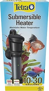 Tetra HT Submersible Aquarium Heater