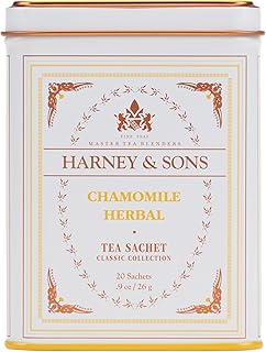 Harney & Sons Chamomile Tea